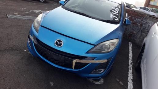  Used Mazda 3 in Botswana