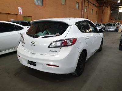  Used Mazda 3 in Botswana