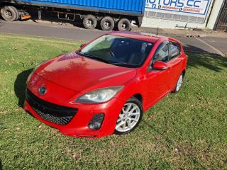  Used Mazda 3 in Botswana