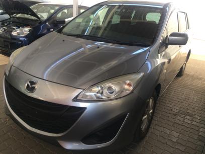  Used Mazda Premacy in Botswana