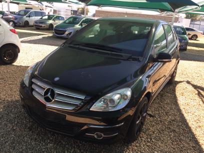  Used Mercedes-Benz A180 in Botswana