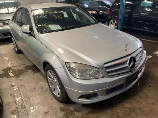  Used Mercedes-Benz C-Class in Botswana