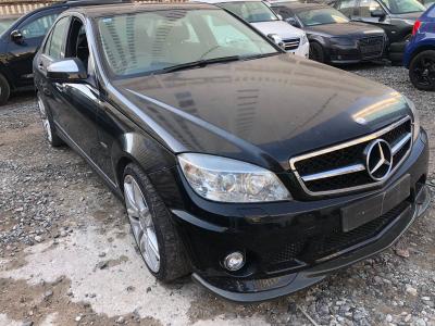  Used Mercedes-Benz C-Class in Botswana