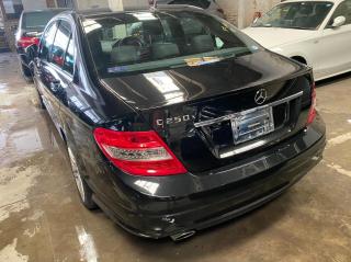  Used Mercedes-Benz C-Class in Botswana