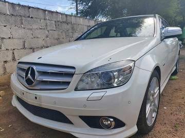  Used Mercedes-Benz CL-Class in Botswana