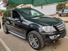Used Mercedes-Benz ML Used Mercedes-Benz ML in