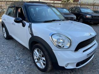  Used Mini Countryman in Botswana