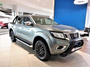  Used Nissan Navara in Botswana