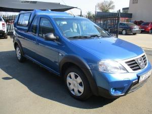  Used Nissan NP200 in Botswana