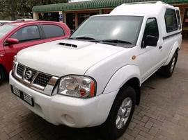  Used Nissan NP300 in Botswana