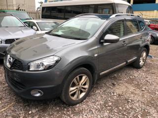  Used Nissan Qashqai in Botswana