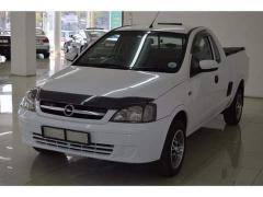  Used Opel Corsa in Botswana