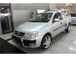  Used Opel Corsa in Botswana