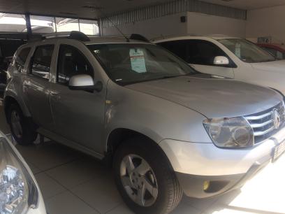  Used Renault Duster in Botswana