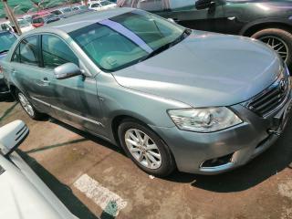  Used Toyota Camry in Afghanistan