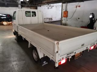  Used Toyota Dyna in Botswana