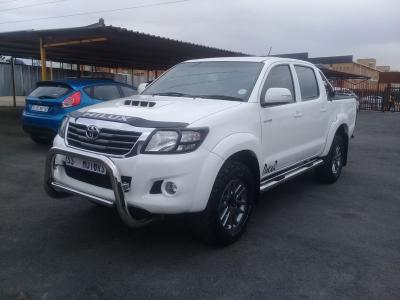  Used Toyota Fortuner in Afghanistan