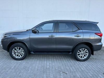  Used Toyota Fortuner in Botswana