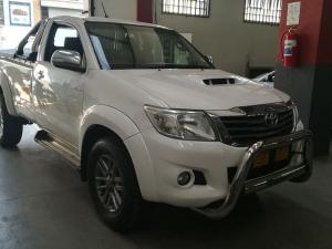  Used Toyota Hilux in Afghanistan