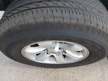 Used Toyota Land Cruiser Prado Used Toyota Land Cruiser Prado in