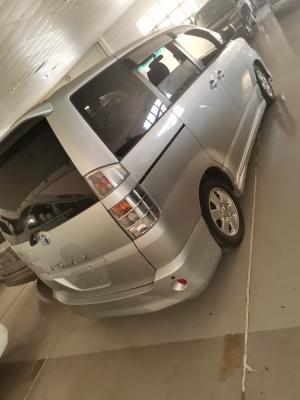  Used Toyota Noah in Afghanistan