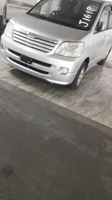  Used Toyota Noah in Afghanistan