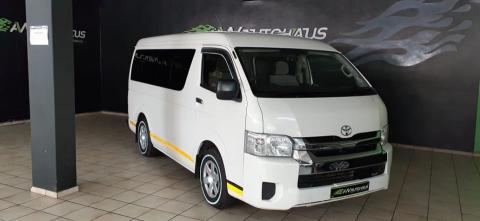  Used Toyota Quantum in Botswana