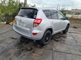  Used Toyota RAV 4 in Botswana