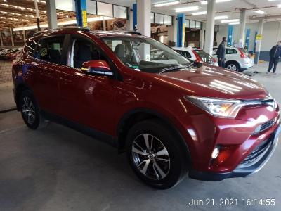  Used Toyota RAV 4 in Botswana