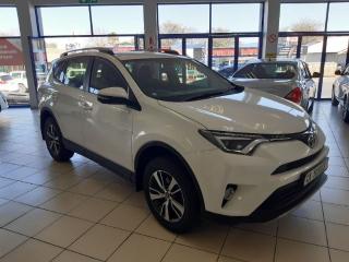  Used Toyota RAV4 2.0 GX in Botswana