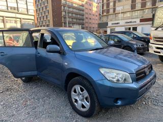  Used Toyota RAV4 in Afghanistan