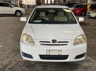  Used Toyota Runx in Botswana