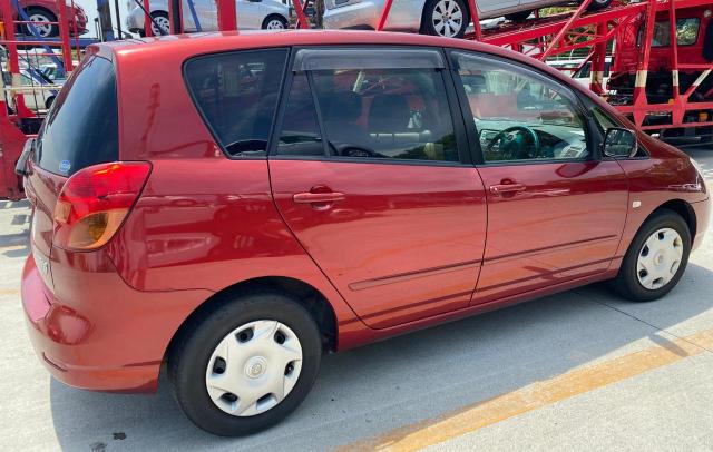  Used Toyota Sparky in Botswana