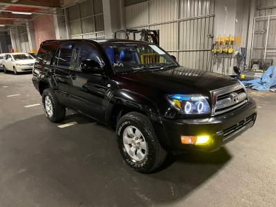  Used Toyota Super in Botswana