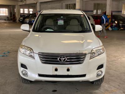  Used Toyota Vanguard in Botswana