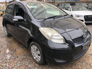  Used Toyota Vitz in Afghanistan