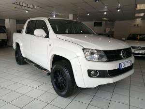  Used Volkswagen Amarok in Botswana