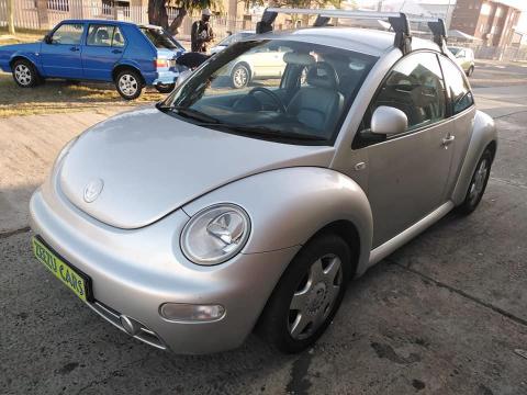  Used Volkswagen Beetle 2 in Botswana