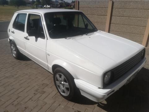  Used Volkswagen Citi Golf in Botswana