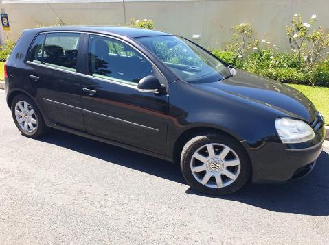  Used Volkswagen Golf 5 in Botswana