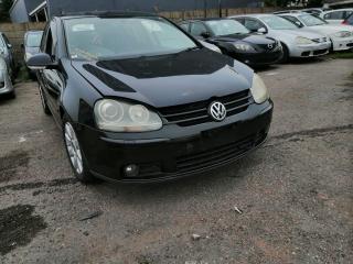  Used Volkswagen Golf 5 in Botswana