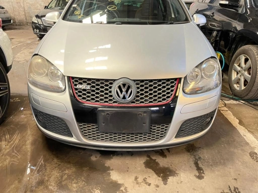  Used Volkswagen Golf 5 in 
