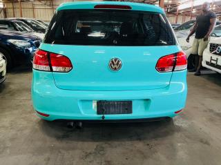  Used Volkswagen Golf 6 in Botswana