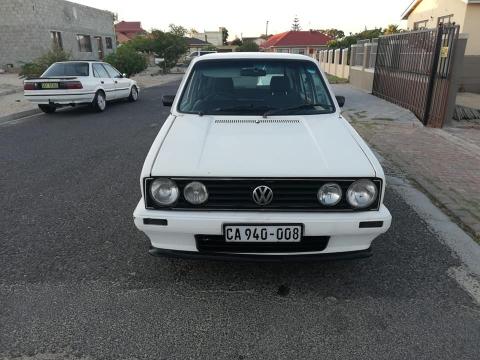  Used Volkswagen Golf 7 in Botswana