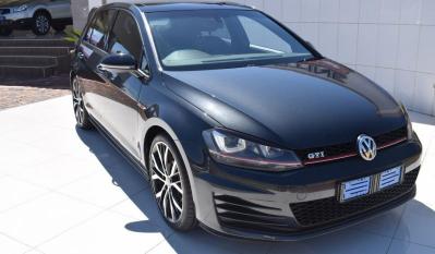  Used Volkswagen Golf 7 in Botswana