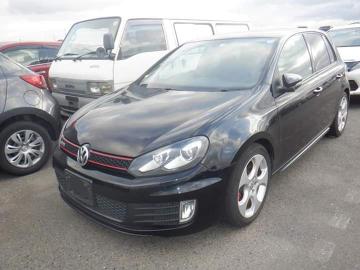  Used Volkswagen Golf GTI in Botswana