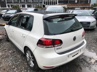  Used Volkswagen Golf GTI 5 in Botswana