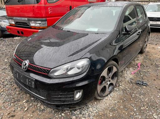  Used Volkswagen Golf GTI 6 in Botswana