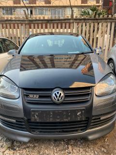  Used Volkswagen Golf R32 in Botswana