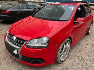  Used Volkswagen Golf R32 in Botswana